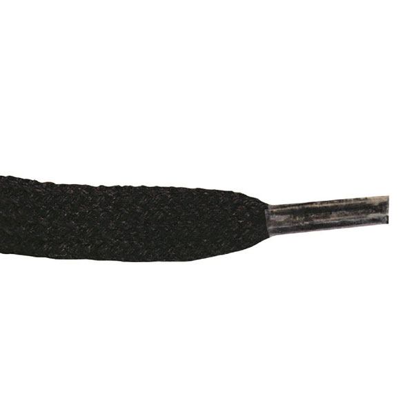 100cm Flat Sports Shoe Laces - 6 Pack