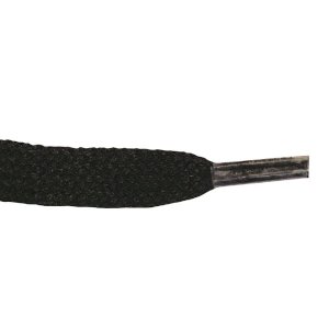 100cm Flat Sports Shoe Laces - 6 Pack