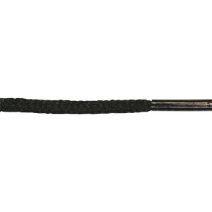 6 Pack Round Shoe Laces 100cm Length