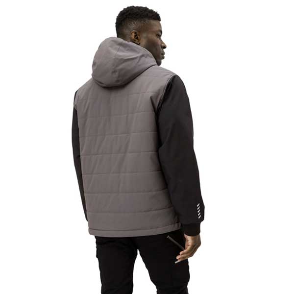 1040029 Tech Hybrid Jacket