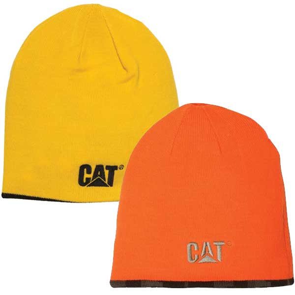 1120070 Reversable Logo Cap
