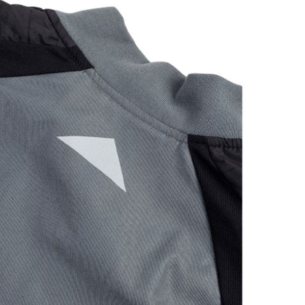 1310139 Traders Bomber Jacket