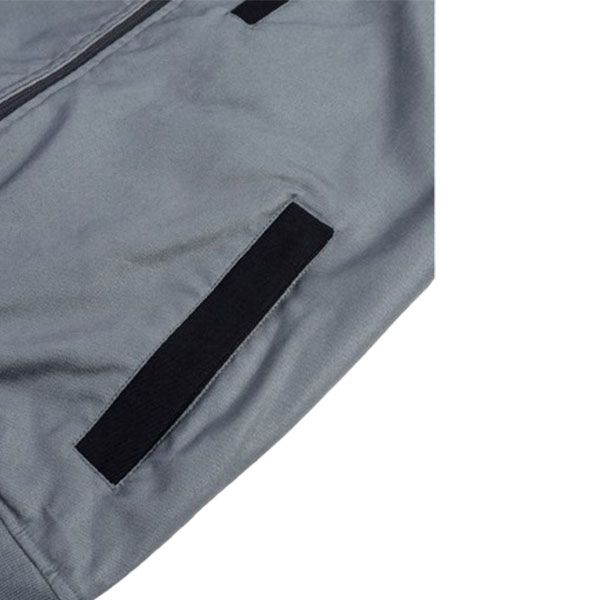 1310139 Traders Bomber Jacket