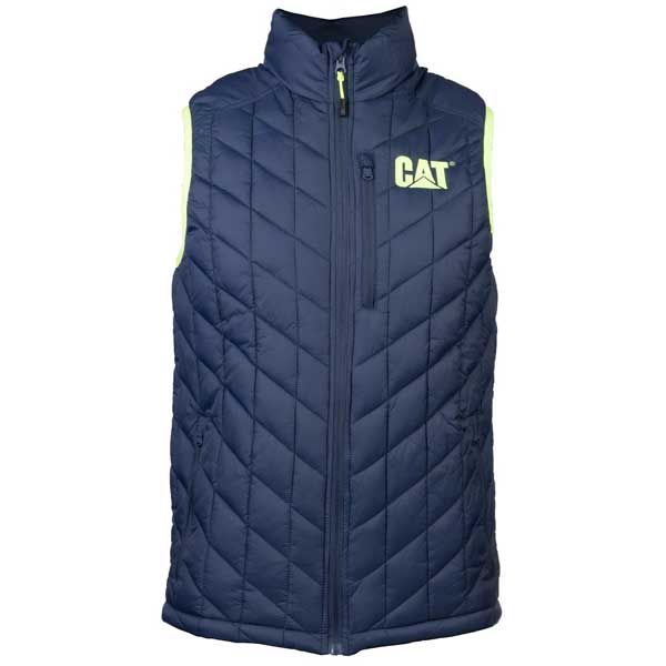 1320055 Insulated Vest