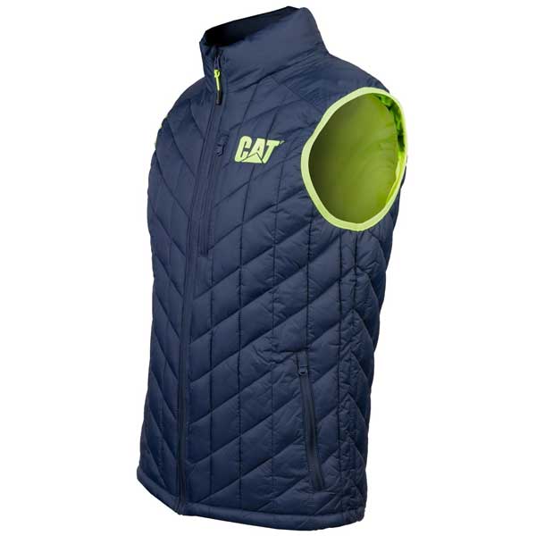 1320055 Insulated Vest