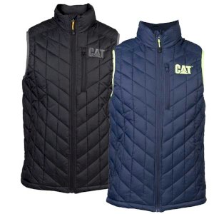 1320055 Insulated Vest