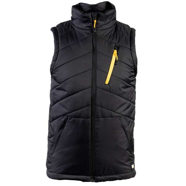 1320059 Essentials Bodywarmer