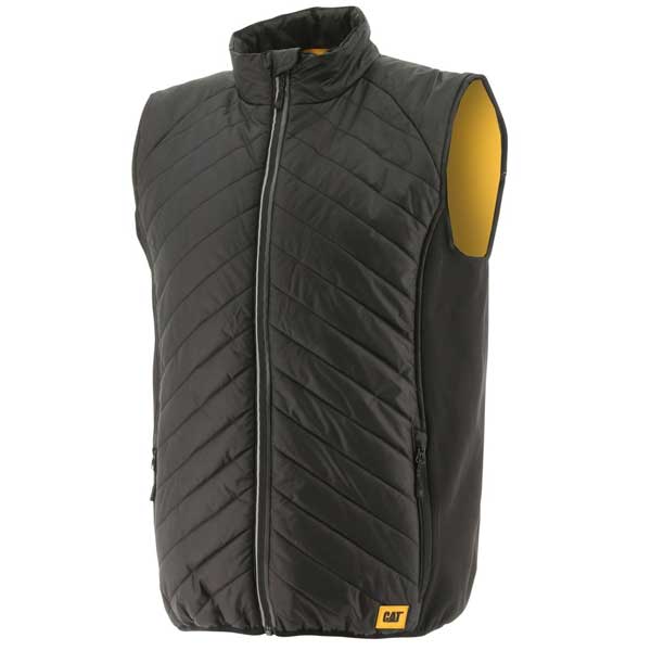 1320063 Trades Hybrid Bodywarmer