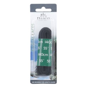 140cm Chunky Cord Shoe Laces 6 Pack