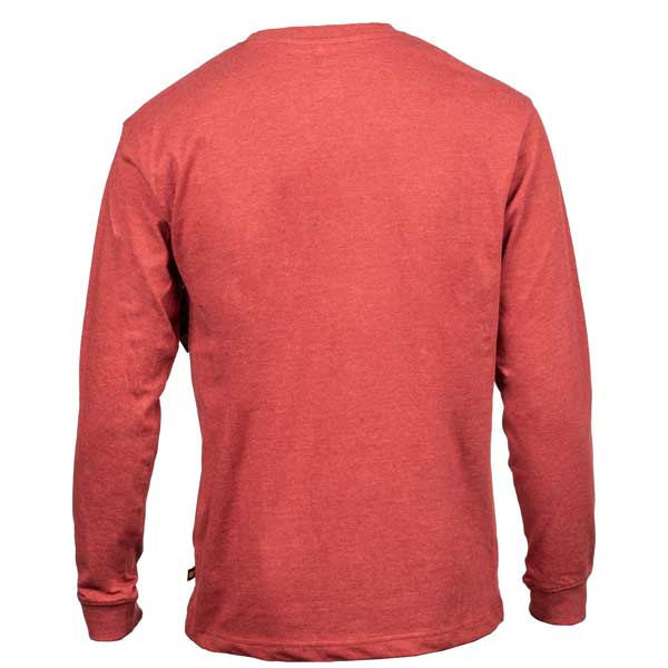 1510034 Trademark Banner Long Sleeved T-Shirt