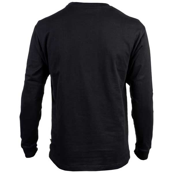 1510034 Trademark Banner Long Sleeved T-Shirt