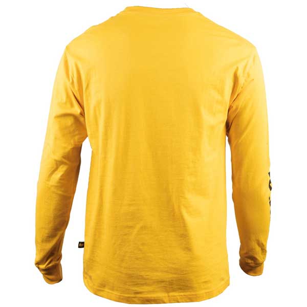 1510034 Trademark Banner Long Sleeved T-Shirt