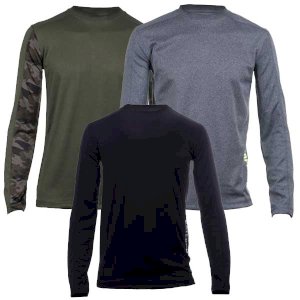 1510577 Coolmax Long Sleeve Tee