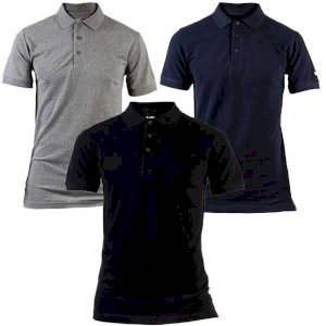 1620023 Essentials Polo