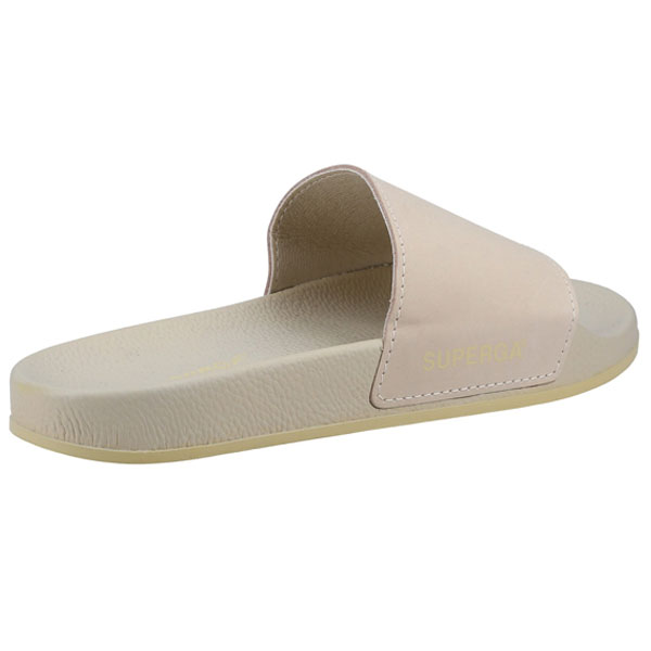 1908 Buttersoft Slip-On Slides