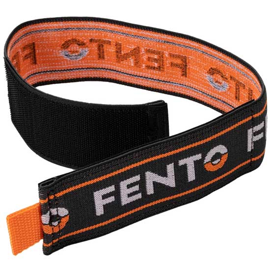 Fento 2 Elastic Strong Straps for Original Kneepads