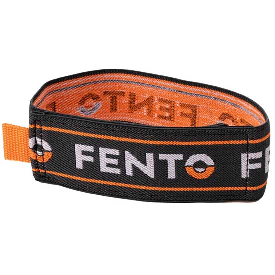 Fento 2 Elastic Strong Straps for Original Kneepads