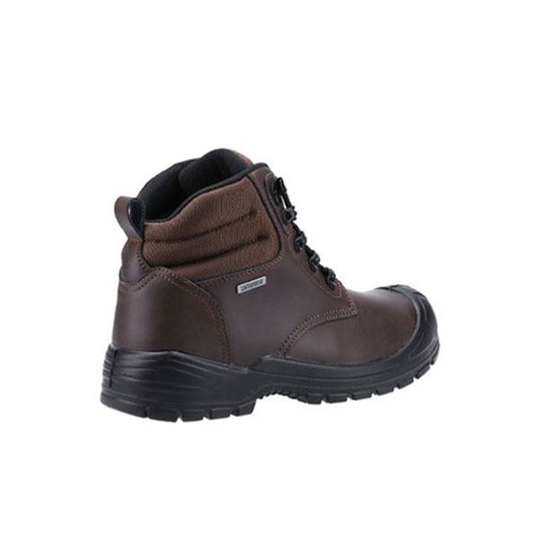 241 Work Boot – Reliable Safety Footwear