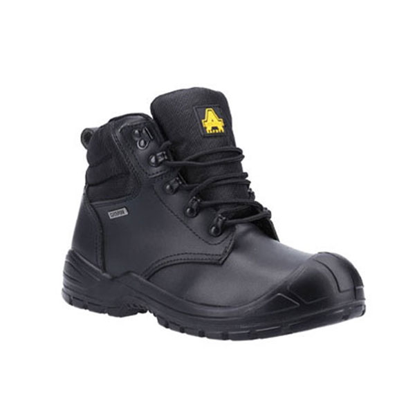 241 Work Boot – Reliable Safety Footwear
