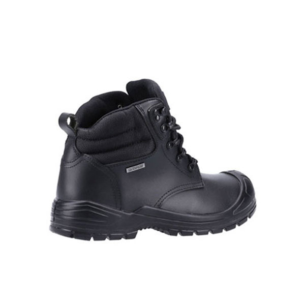 241 Work Boot – Reliable Safety Footwear