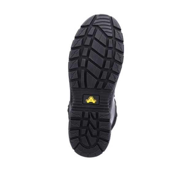 241 Work Boot – Reliable Safety Footwear