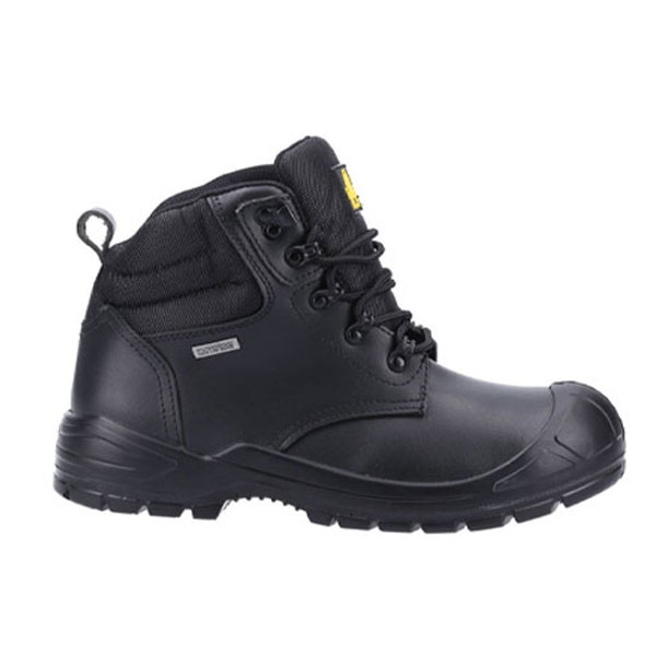 241 Work Boot – Reliable Safety Footwear