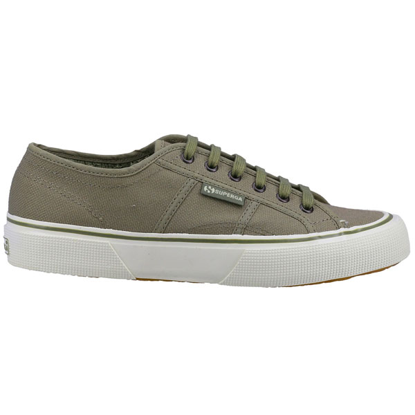 2490 BOLD Lace-Up Trainers