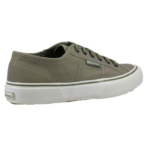 2490 BOLD Lace-Up Trainers