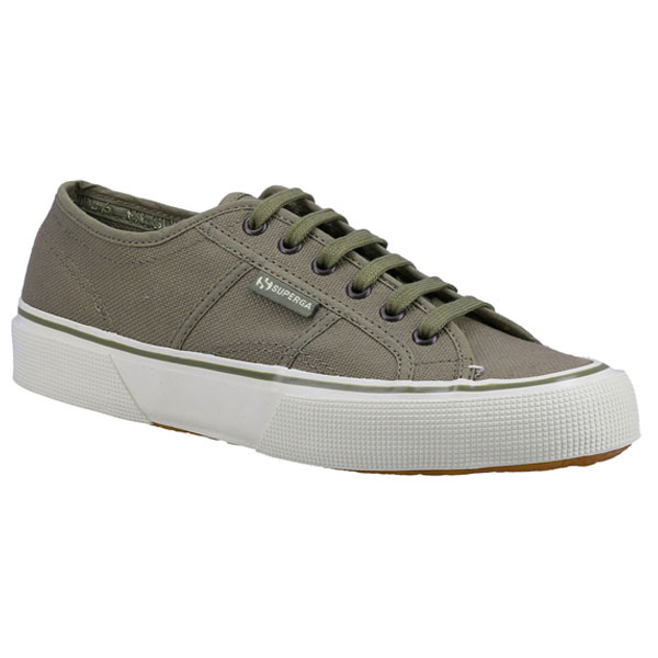 2490 BOLD Lace-Up Trainers