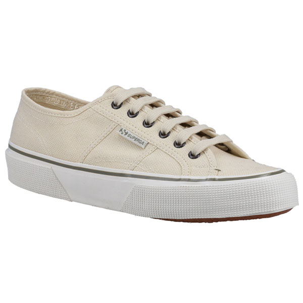 2490 BOLD Lace-Up Trainers