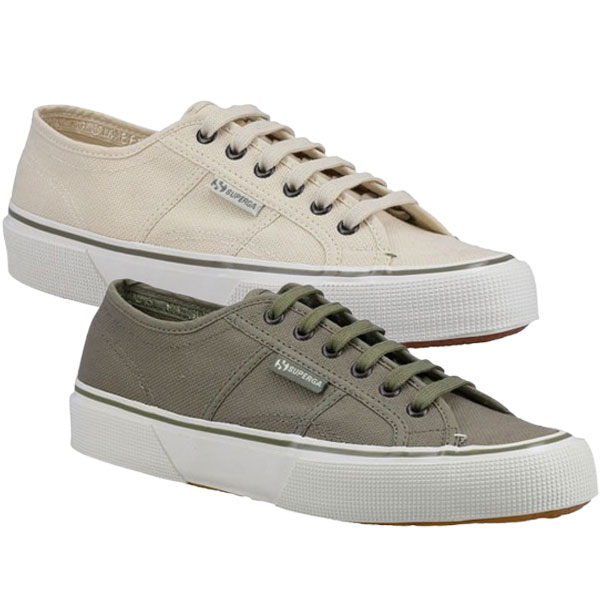 2490 BOLD Lace-Up Trainers