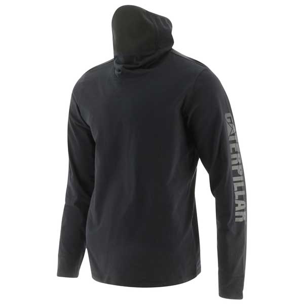 2511780 Viral Off Long Sleeve Tee