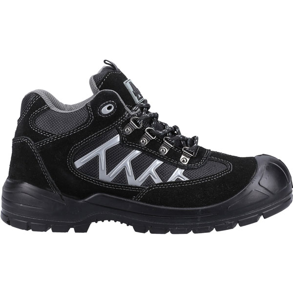 255 Safety Boot