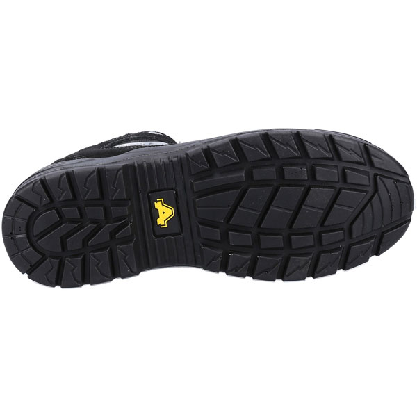 255 Safety Boot