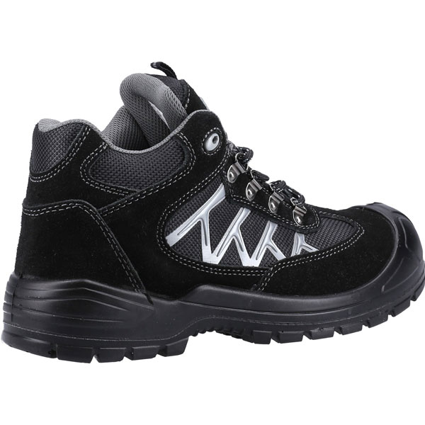 255 Safety Boot