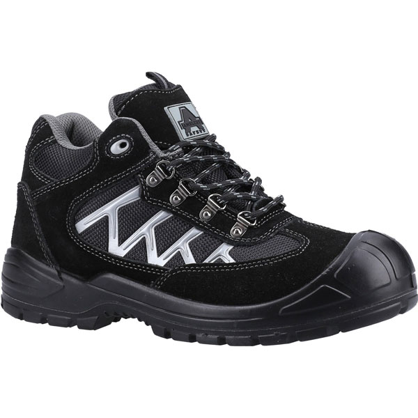 255 Safety Boot