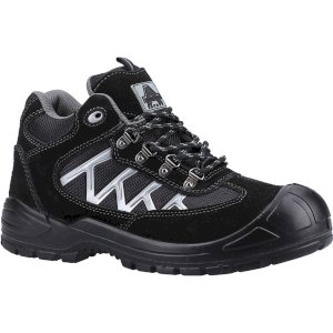 255 Safety Boot