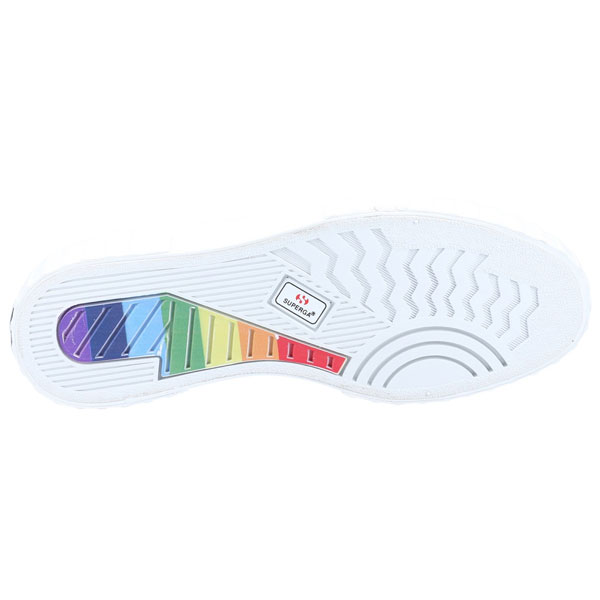 2630 Stripe Rainbow