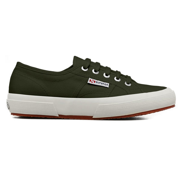 2750 Cotu Canvas Shoe