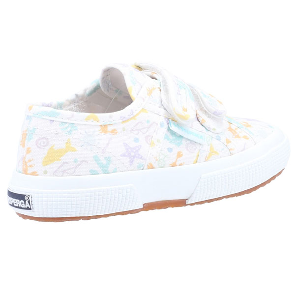 2750 Fantasy COTJ Printed Trainer