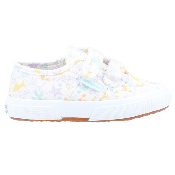 2750 Fantasy COTJ Printed Trainer