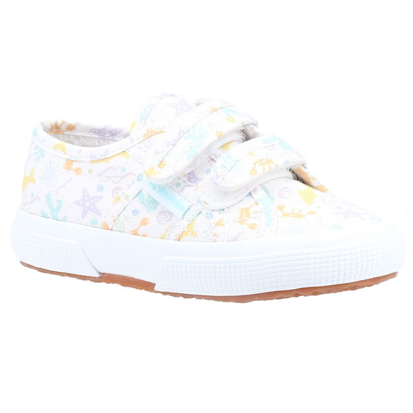 2750 Fantasy COTJ Printed Trainer