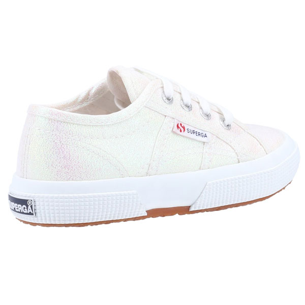 2750 LAMEJ  Walking Shoe