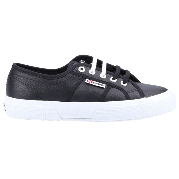 2750 Luxe Leather Shoes – Soft Tumbled Finish