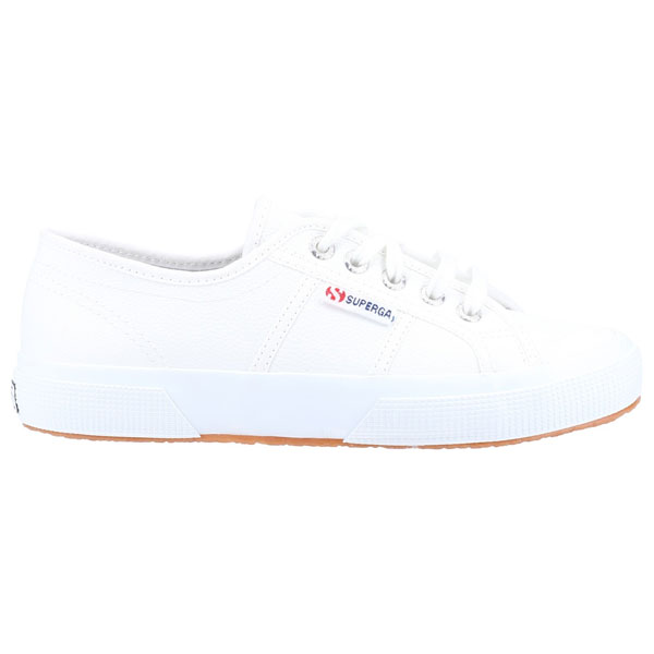 2750 Luxe Leather Shoes – Soft Tumbled Finish
