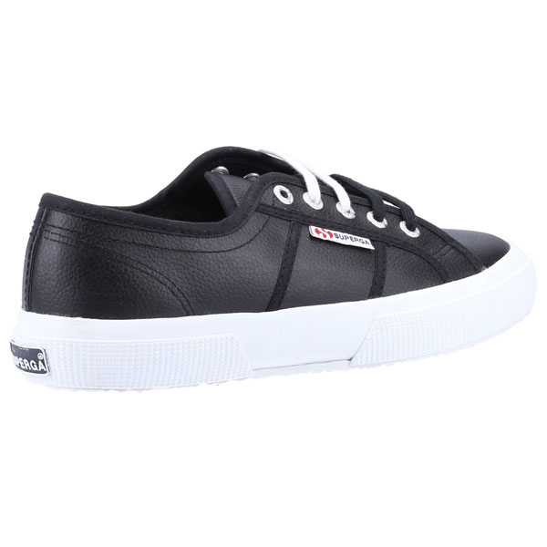 2750 Luxe Leather Shoes – Soft Tumbled Finish