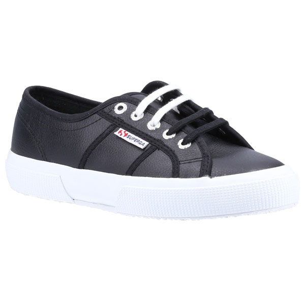 2750 Luxe Leather Shoes – Soft Tumbled Finish