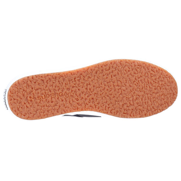 2750 Luxe Leather Shoes – Soft Tumbled Finish