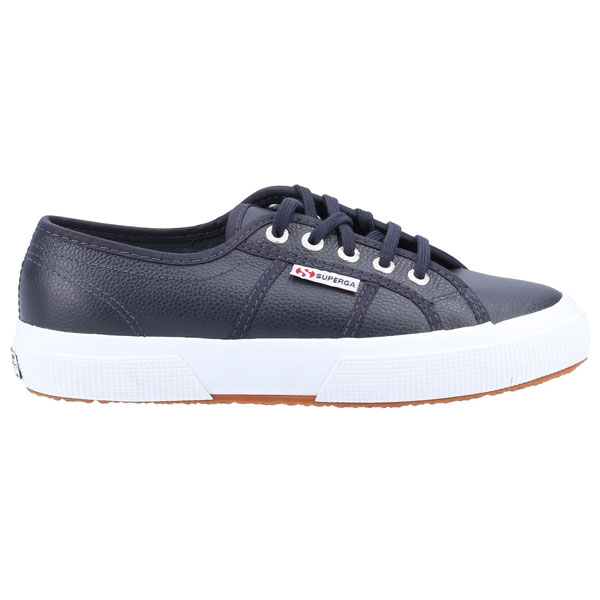 2750 Luxe Leather Shoes – Soft Tumbled Finish