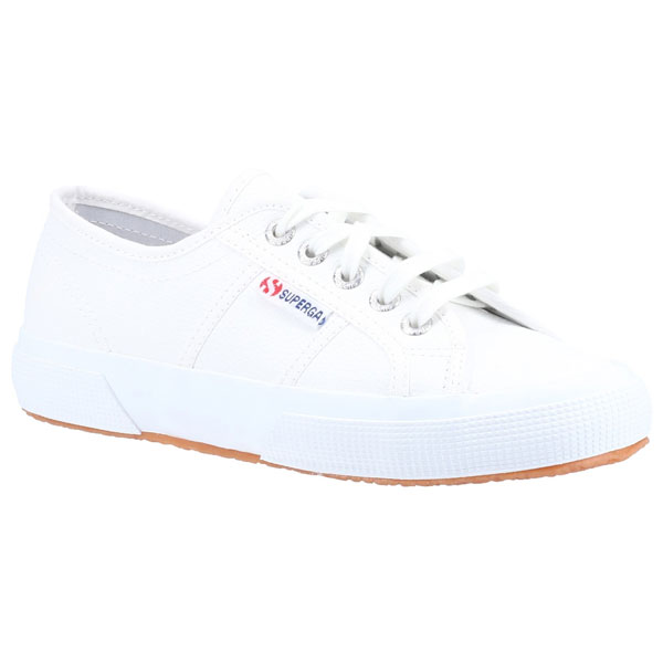 2750 Luxe Leather Shoes – Soft Tumbled Finish